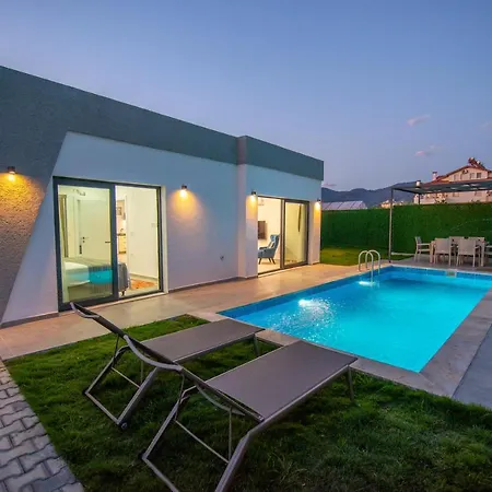 Villa Tomatoo1 Case de vacanță Fethiye