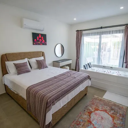 Case de vacanță Villa Tomatoo1 *