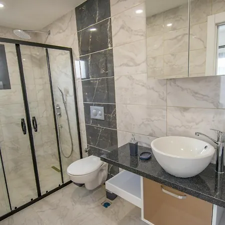 בית נופש Villa Tomatoo1 פאטהיה