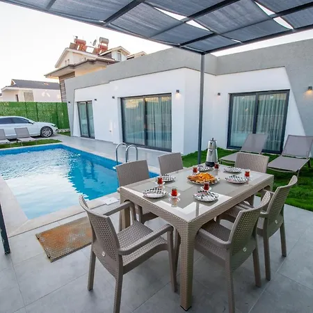 Villa Tomatoo1 * פאטהיה