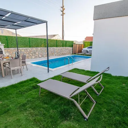Case de vacanță Villa Tomatoo1