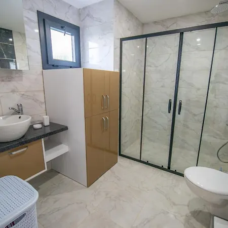 Villa Tomatoo1 * Fethiye