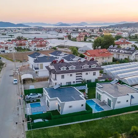 Villa Tomatoo1 Σπίτι διακοπών *