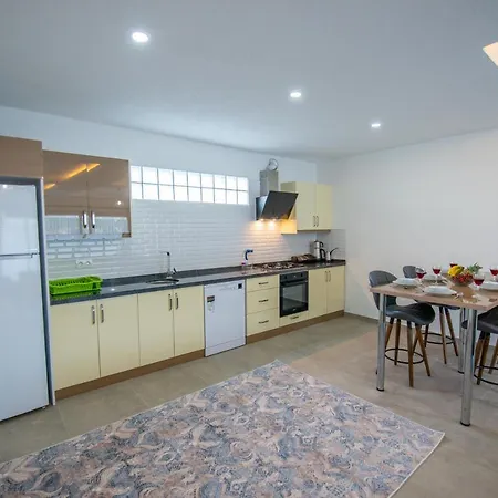 Σπίτι διακοπών Villa Tomatoo1 *